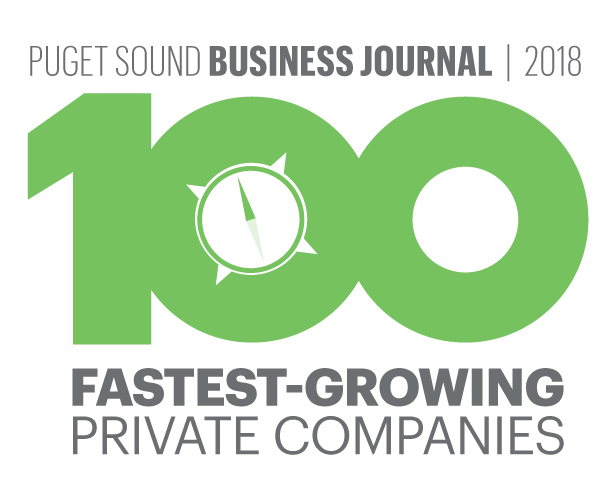 100 Fastest-Growing Private Company