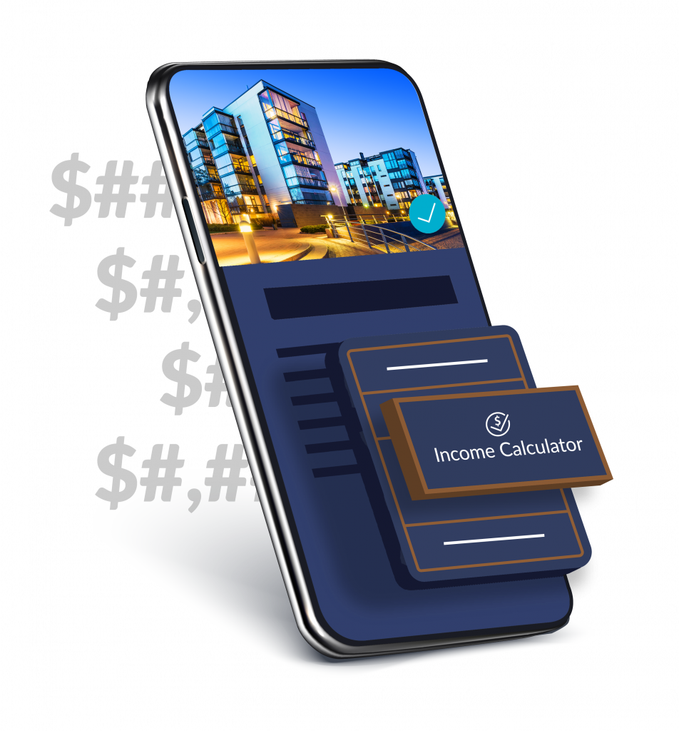 Income Calculator Module